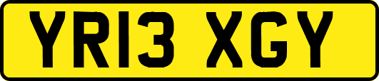 YR13XGY