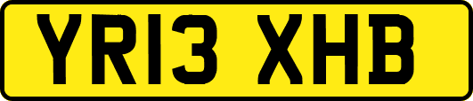YR13XHB