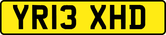 YR13XHD