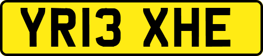 YR13XHE