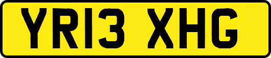 YR13XHG