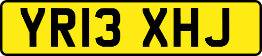 YR13XHJ