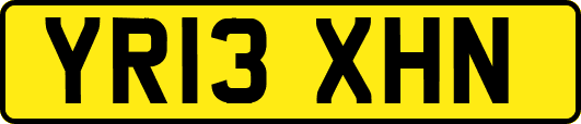 YR13XHN