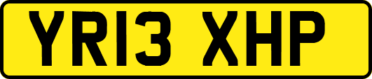 YR13XHP