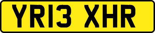 YR13XHR
