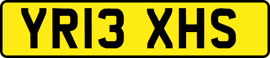 YR13XHS