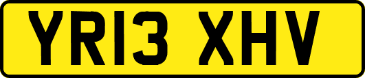 YR13XHV
