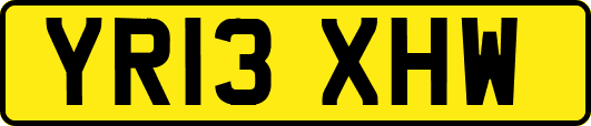 YR13XHW