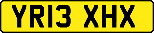 YR13XHX