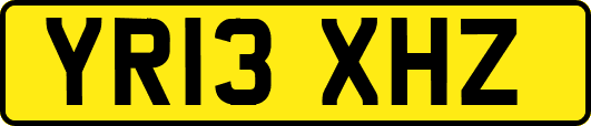 YR13XHZ