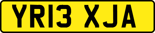 YR13XJA
