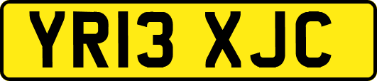 YR13XJC