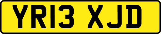 YR13XJD