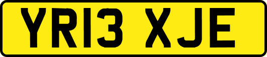 YR13XJE