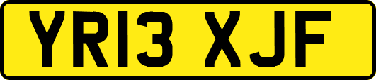YR13XJF