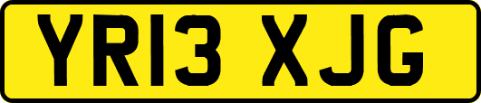 YR13XJG