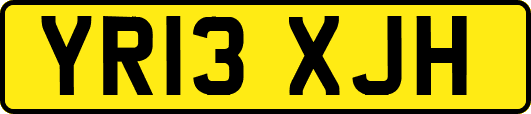 YR13XJH