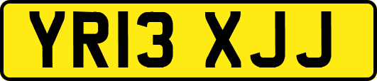 YR13XJJ