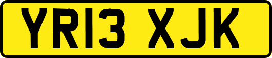 YR13XJK