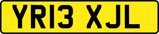 YR13XJL