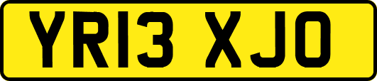 YR13XJO