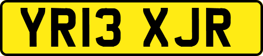YR13XJR