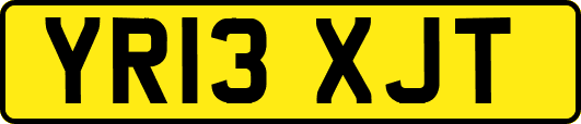 YR13XJT