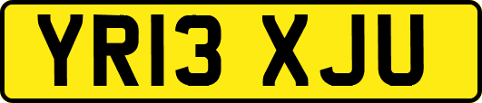 YR13XJU