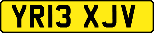 YR13XJV