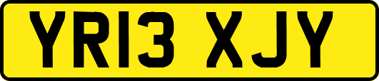 YR13XJY