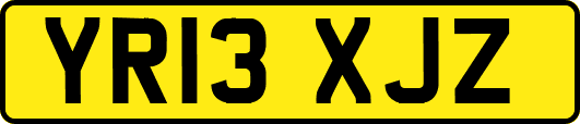 YR13XJZ