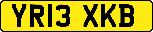 YR13XKB