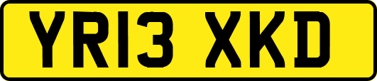 YR13XKD