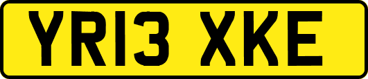 YR13XKE