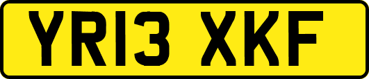 YR13XKF