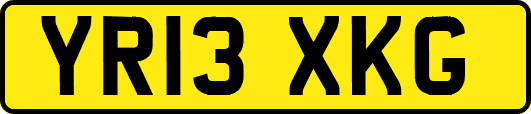 YR13XKG