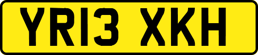 YR13XKH