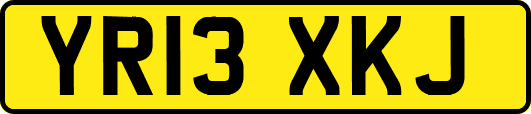 YR13XKJ
