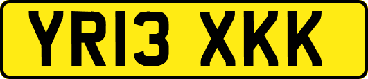 YR13XKK