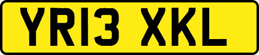 YR13XKL