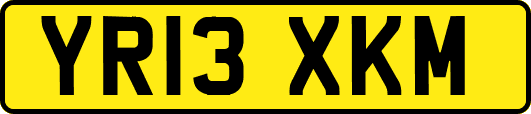 YR13XKM