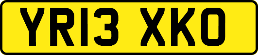 YR13XKO