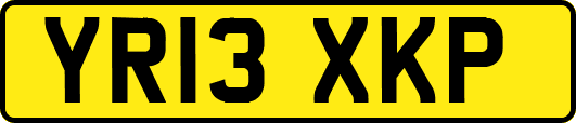 YR13XKP