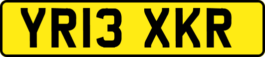 YR13XKR