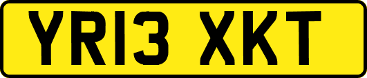 YR13XKT