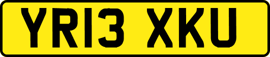 YR13XKU
