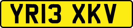 YR13XKV