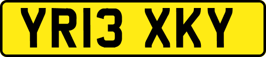 YR13XKY