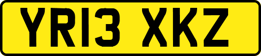 YR13XKZ
