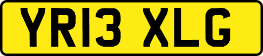 YR13XLG